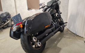 HARLEY FXLRST 2024 YXZ
