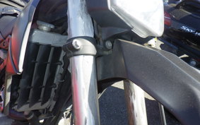 KAWASAKI KLX250D TRACKER X 2018 LX250V