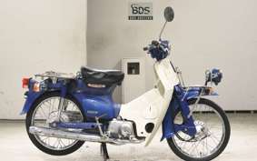 HONDA C50 SUPER CUB AA01