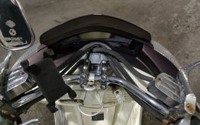 YAMAHA MAXAM 250 SG21J