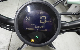 HONDA REBEL 250 A 2014 MC49