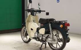 HONDA C110 SUPER CUB JA59