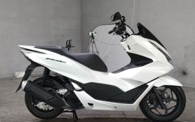 HONDA PCX 160 KF47