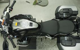 BMW R1200R 2016