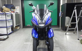 YAMAHA TRICITY 155 A 1995 SG37J