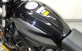 DUCATI SCRAMBLER SIXTY2 2017 KA00