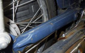 HONDA C50 SUPER CUB AA01