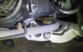 HONDA ﾍﾞﾝﾘｨ110 JA09