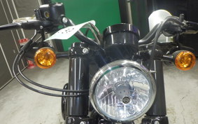 HARLEY XL1200X 2020