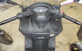 SUZUKI SKYWAVE 200 (Burgman 200) 1982 CH41A