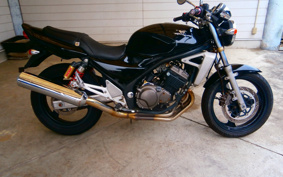 KAWASAKI BALIUS250-2 ZR250B