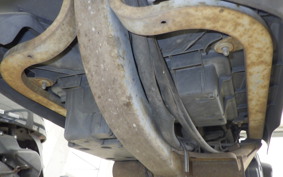 SUZUKI LET's 4 CA45A