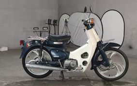 HONDA SUPER CUB50 AA01