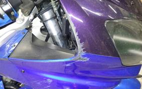 KAWASAKI ZX900R NINJA 2000 ZX900E