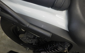 KAWASAKI ELIMINATOR400-3 2025 EL400A