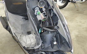 SUZUKI ADDRESS V125 G CF46A