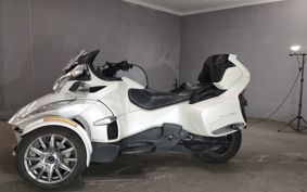 BRP CAN-AM Spyder RT 2014 NBD