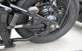 YAMAHA DRAGSTAR400 1998 4TR