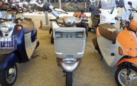 SUZUKI LET's 4 Basket CA43A