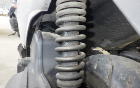 SUZUKI ADDRESS V125 CF46A