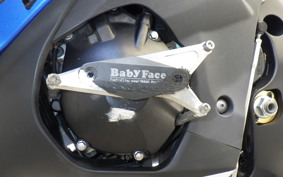 SUZUKI GSX-R1000 2009