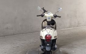 HONDA GIORNO AF77