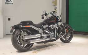 HARLEY FXBR1920 2024