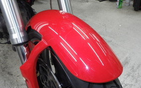DUCATI MONSTER 400 IE 2007