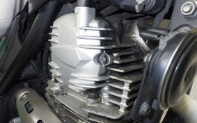 YAMAHA SEROW 250 2024 DG11J