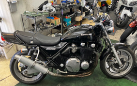 KAWASAKI ZEPHYR 1100 1996 ZRT10A