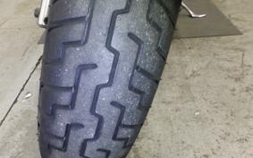 YAMAHA DRAGSTAR 400 CLASSIC 2001 VH01J