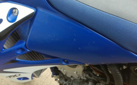 YAMAHA WR450F 2005 CJ07