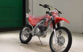 HONDA CRF125F 2020 JE03