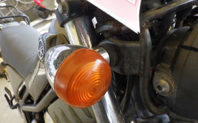 YAMAHA TRICKER DG10J