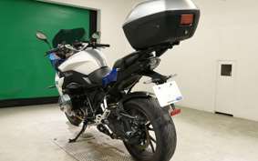 BMW R1200RS 2016