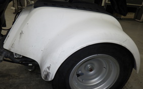 HONDA GYRO X TD02