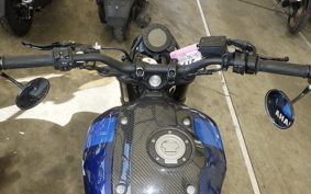 YAMAHA XSR900 2020 RN56J