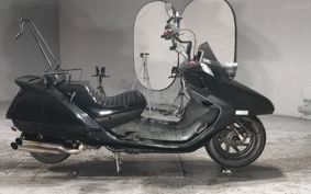 HONDA FUSION MF02