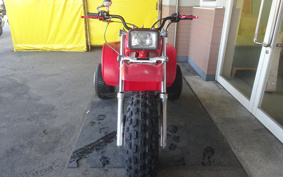 HONDA ATC200 X TB05