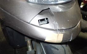 SUZUKI LET's 4 Basket CA43A
