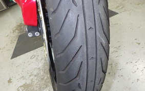 HONDA CBR600RR A 2013 PC40