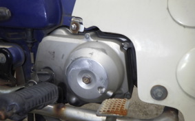 HONDA C50 SUPER CUB 2026 AA01