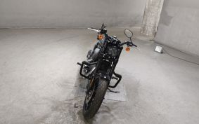HARLEY XL1200CX 2018 LM3