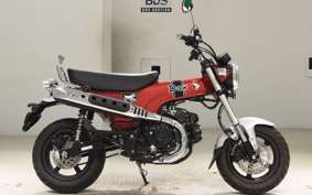 HONDA DAX 125 2020 JB04