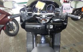 YAMAHA MAJESTY 250 Gen.3 2017 SG15J