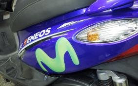 YAMAHA JOG ZR-4 SA58J