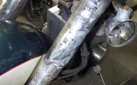 HONDA SHADOW 400 1998 NC34