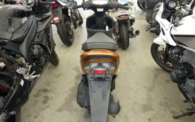 HONDA DIO ZX GEN 2 AF35