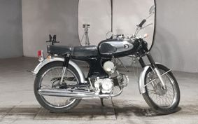 HONDA CS90 S90
