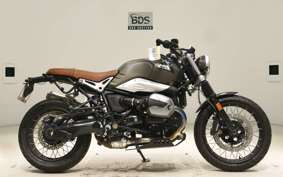 BMW R NINE T SCRAMBLER 2023